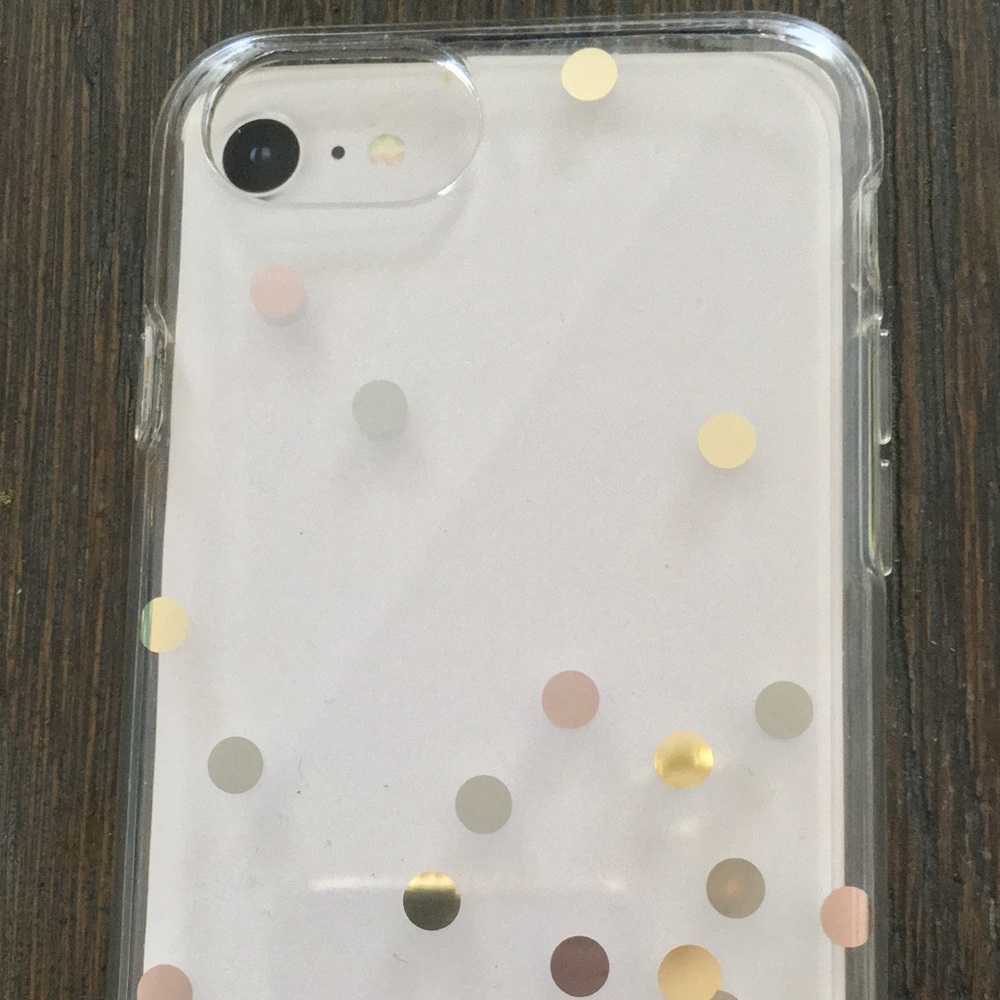 Kate Spade Phone Case